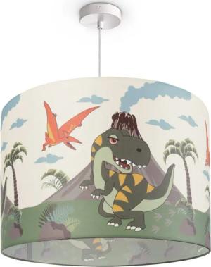 Paco Home Pendelleuchte Diamond 636, ohne
