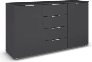 rauch Kombikommode Sideboard Schubladenkommode AGORDO mit