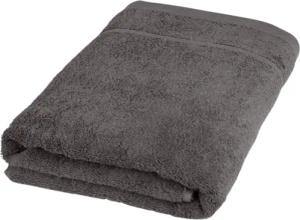 ROSS Badetuch Rubin, Frottier (Packung, 1-St),