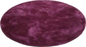 Esprit Hochflor-Teppich Relaxx ESP-4150, rund, Höhe: