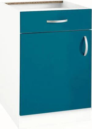 wiho Küchen Unterschrank Flexi Breite 60