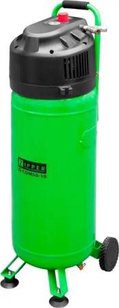 ZIPPER Kompressor ZI-COM50-10, 1500 W, max.