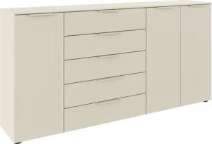 rauch Schubkastenkommode Kommode Türkommode Sideboard Kombikommode