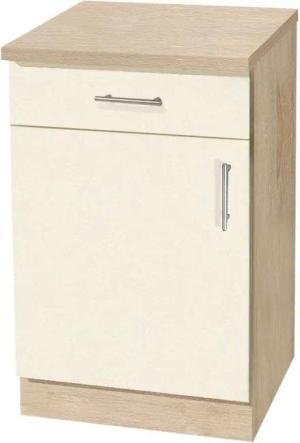 wiho Küchen Unterschrank Kiel 50 cm