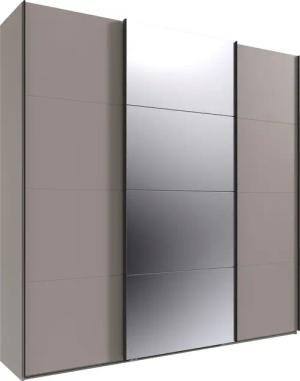 Wimex Kleiderschrank Mugano, Made in Germany,