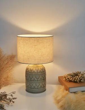 Pauleen Tischleuchte Tender Pearl max20W Beige