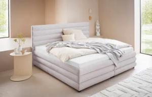 LeGer Home by Lena Gercke Polsterbett