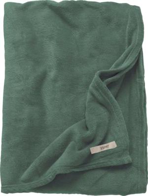 Wohndecke Mellows, Esprit, in modernen Farben,