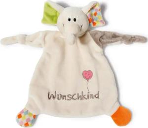 Nici Schmusetuch My First NICI Kollektion,