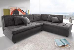 Trends by HG Ecksofa Pool L-Form,