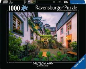 Ravensburger Puzzle Deutschland Collection, Beilstein, 1000