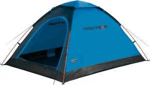 High Peak Kuppelzelt Monodome, Personen: 2