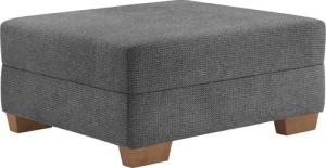 Mr. Couch Hocker Helena, Mit Federkern,