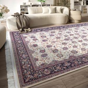 Villeroy & Boch Teppich Alfred, rechteckig,