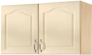 wiho Küchen Hängeschrank Linz 100 cm