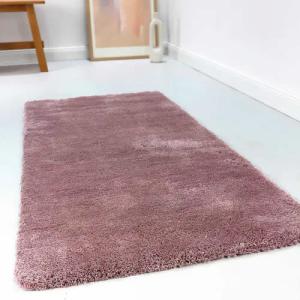 Esprit Hochflor-Teppich Relaxx ESP-4150, rechteckig, Höhe: