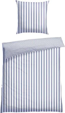 Schiesser Wendebettwäsche Marie aus weicher Baumwolle