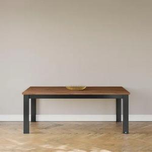 set one by Musterring Esstisch York,