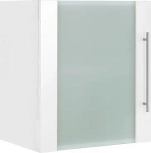 wiho Küchen Glashängeschrank Flexi2 Breite 50