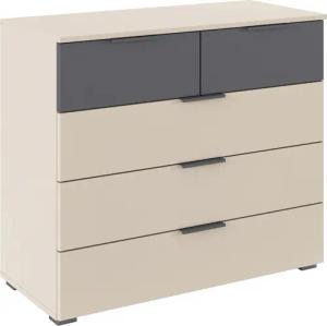 rauch Schubkastenkommode Sideboard Kommode Schubladenkommode TARRAGONA,