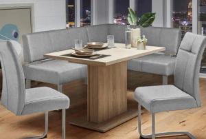 Home affaire Eckbank Rab, in 2