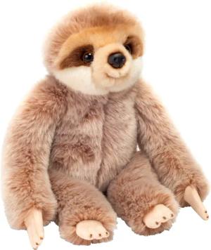 Teddy Hermann® Kuscheltier Faultier 22 cm