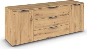 rauch Schubkastenkommode Kommode Türkommode Sideboard Kombikommode