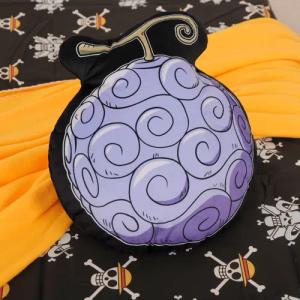 Dekokissen One Piece, hochfarbig bedruckt