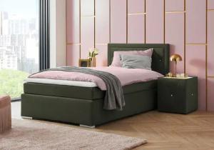 Leonique Boxbett Alfie, Bestseller, wahlweise mit