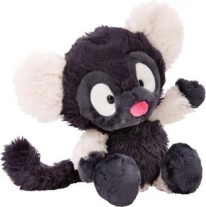Nici Kuscheltier Wild Friends GREEN, Lemur