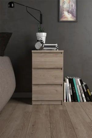 INOSIGN Kommode Naia, Elegante und modernes