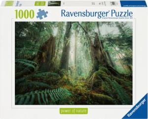 Ravensburger Puzzle power of nature, Faszinierender