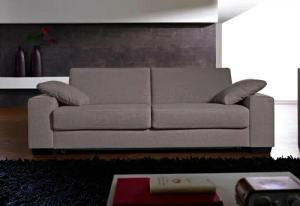 Bali Schlafsofa Norwalk, Dauerschläfer, in 140er