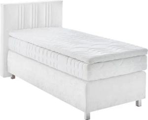 Westfalia Schlafkomfort Boxspringbett, wahlweise mit Bettkasten