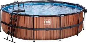 EXIT Framepool inkl. multifunktionaler Abdeckung &
