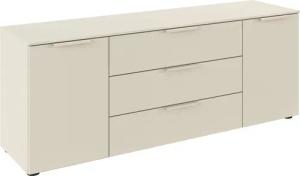 rauch Schubkastenkommode Kommode Türkommode Sideboard Kombikommode