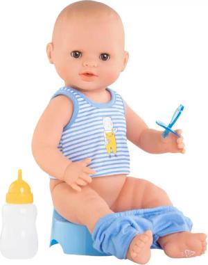 Corolle® Babypuppe Mon Grand Poupon, Paul