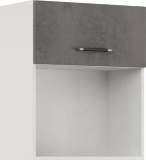 IMPULS KÜCHEN Klapphängeschrank "Prag und Valencia",