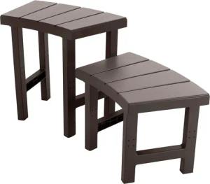 Intex Sitzbank 2 tlg. Set Sitz-