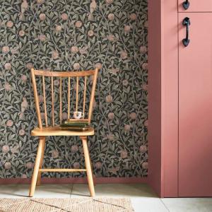WILLIAM MORRIS AT HOME Vliestapete Bird