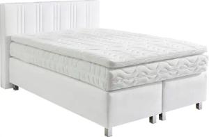 Westfalia Schlafkomfort Boxspringbett, wahlweise mit Bettkasten