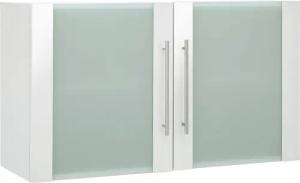 wiho Küchen Glashängeschrank Flexi2 Breite 100