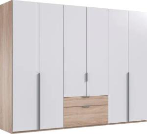Wimex Kleiderschrank New York wahlweise 208