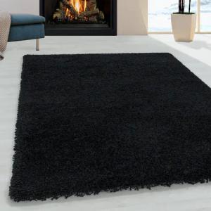 Ayyildiz Teppiche Hochflor-Teppich SYDNEY 3000, rechteckig,
