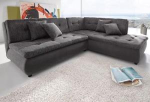 Trends by HG Ecksofa Pool L-Form,