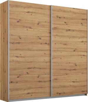 INOSIGN BY RAUCH Schwebetürenschrank Kleiderschrank Schrank