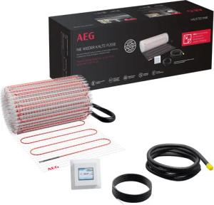 AEG Haustechnik Fußbodenheizung Turbo Thermo Boden
