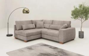 Mr. Couch Ecksofa Helena L-Form, bis
