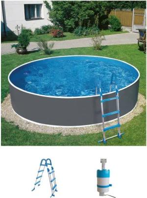 my POOL BWT Rundpool HYPE 1