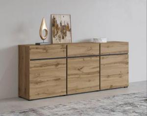 INOSIGN Kommode Cross,Breite 180 cm, moderne